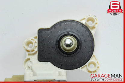 06-11 Mercedes W219 CLS550 CLS55 AMG Right Side Door Window Regulator Motor OEM