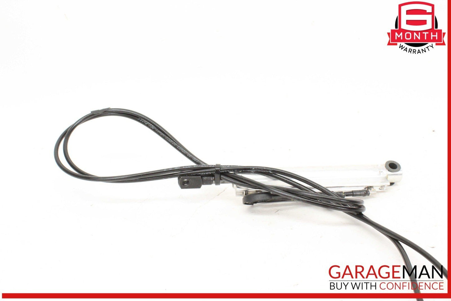 11-17 Mercedes W207 E400 E350 E550 Left or Right Side Bow Tension Cylinder OEM