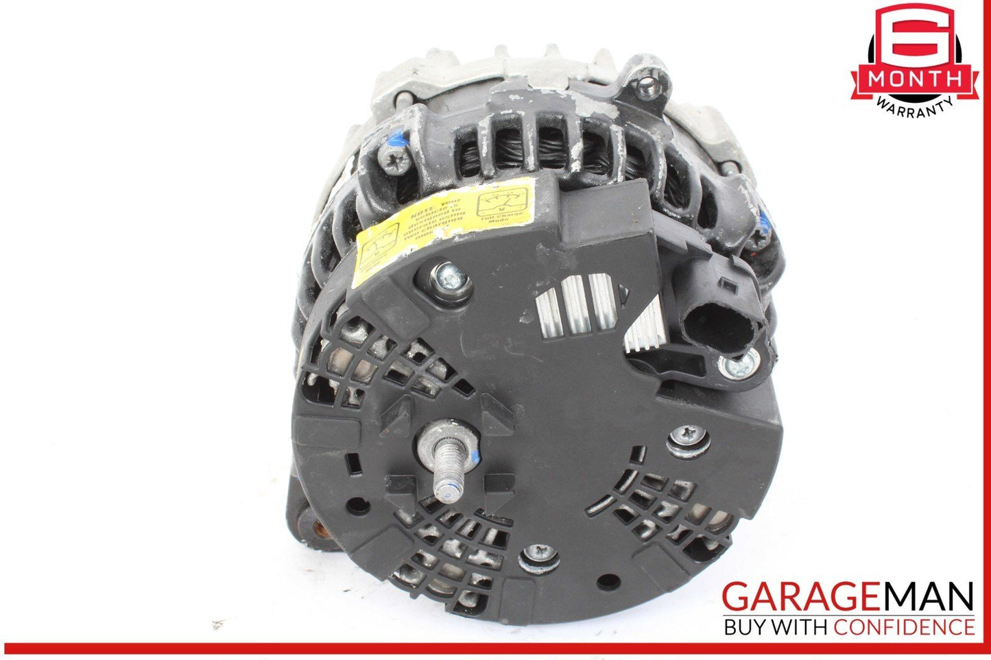13-20 Mercedes W117 CLA250 Engine Motor Alternator Generator 0009061903 OEM