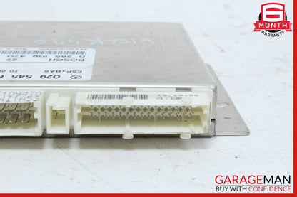 99-03 Mercedes W208 CLK430 ASR ABS Control Module Unit 0255456132 OEM