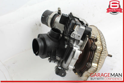 13-17 Audi Q5 Engine Turbocharger Turbo Charger 6NW009550 OEM
