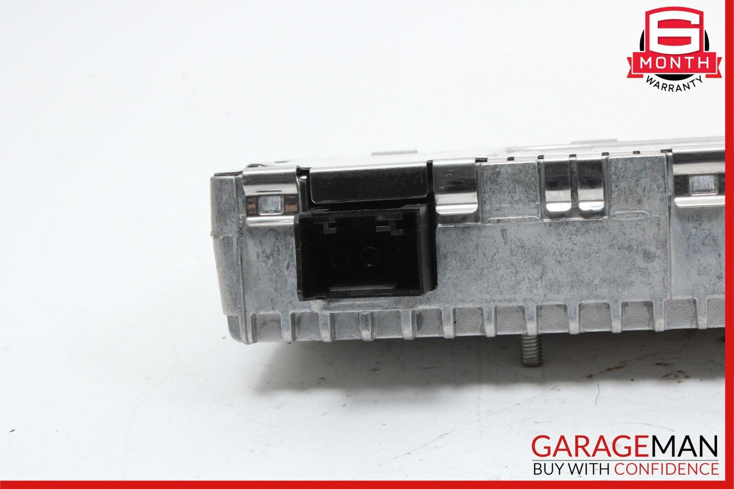 12-15 Mercedes C250 GLK250 E350 Sirius Satellite Radio Receiver Control Module