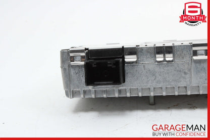 12-15 Mercedes C250 GLK250 E350 Sirius Satellite Radio Receiver Control Module