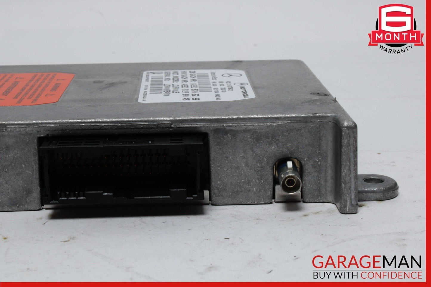 Mercedes R171 SLK350 SL550 CL550 GL550 Voice Communication Control Module OEM