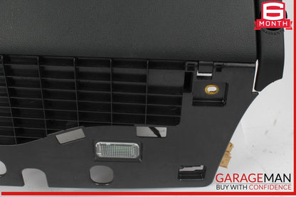 13-17 Audi SQ5 Q5 Front Dash Dashboard Glove Box Storage Compartment 8R1857035F