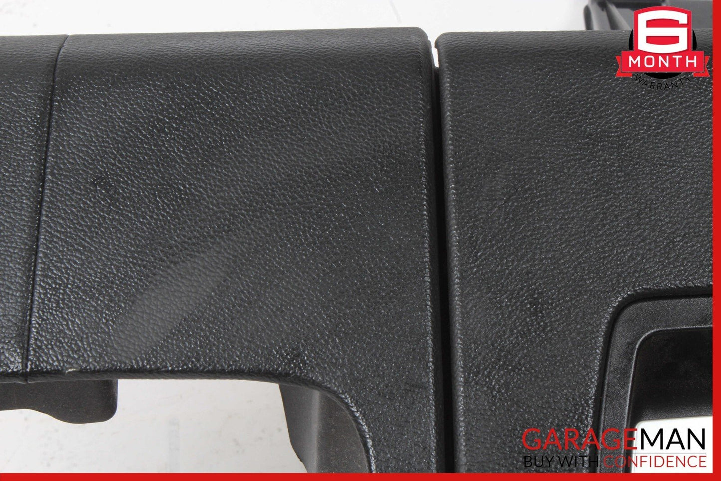 2014-2020 MASERATI GHIBLI DRIVER LEFT SIDE DASHBOARD LOWER KNEE PANEL OEM