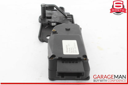 14-17 Audi SQ5 Power Tailgate Liftgate Back Door Latch Lock Striker Plate OEM