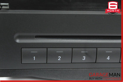 03-12 Mercedes GL450 R550 E500 Radio 6 Disk CD Changer Player 2118703889 OEM