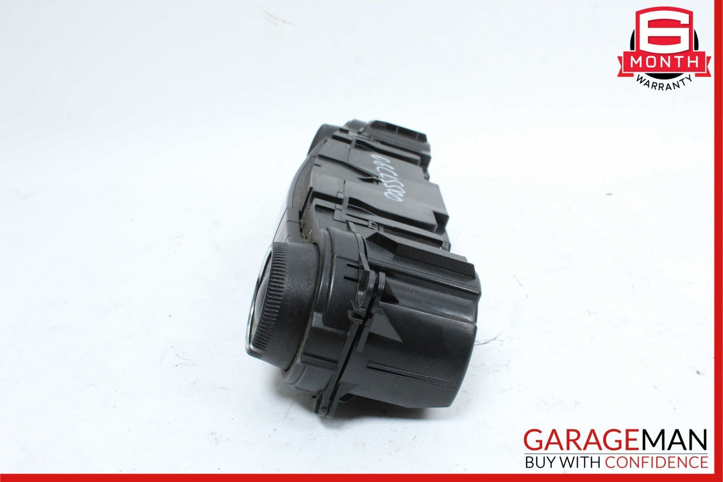06-11 Mercedes W219 CLS500 A/C Heater Switch Climate Controller Module Unit OEM