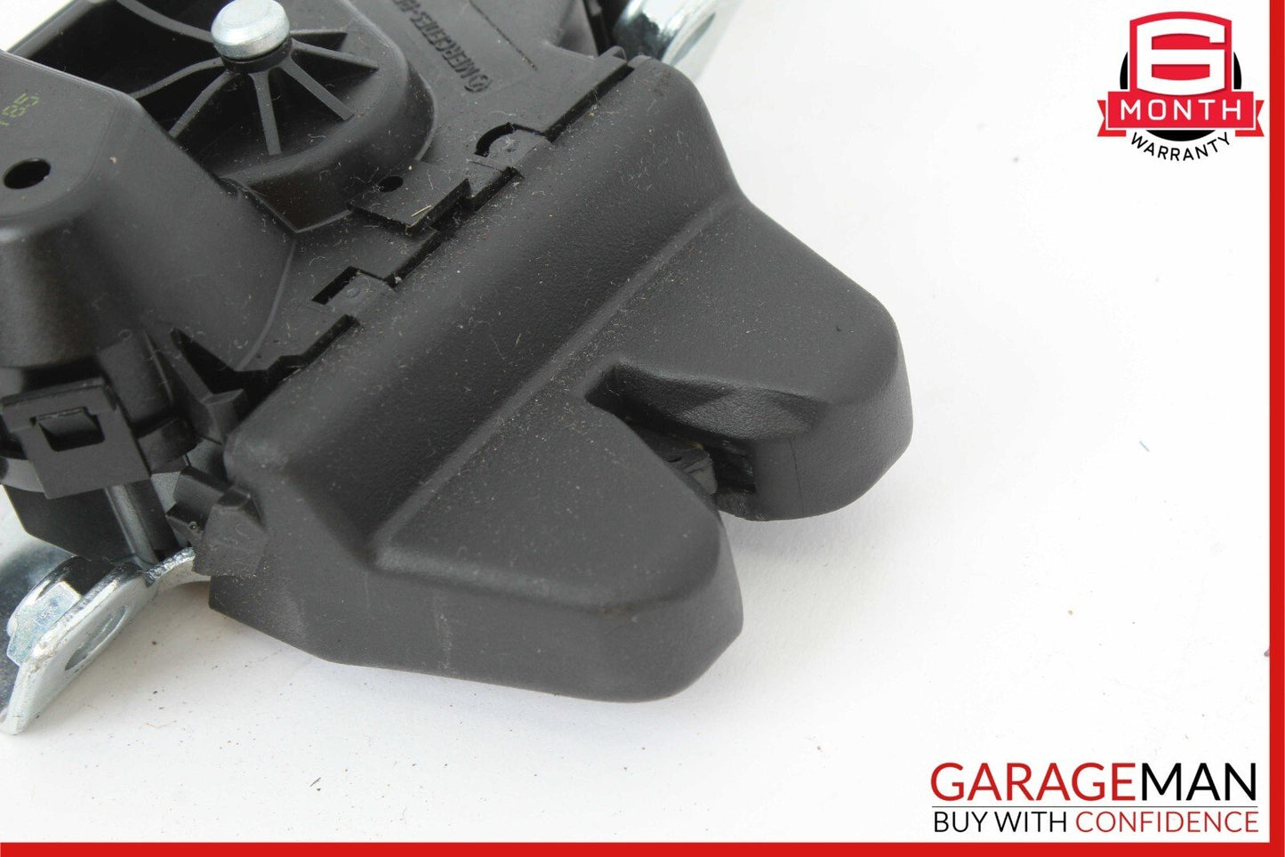 08-15 Mercedes W204 C250 C300 Trunk Lid Latch Lock Actuator 2047500185 OEM