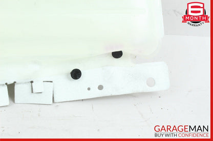 08-18 Mercedes C300 E350 Front Upper Seat Cushion Bladder Bolster Assembly OEM