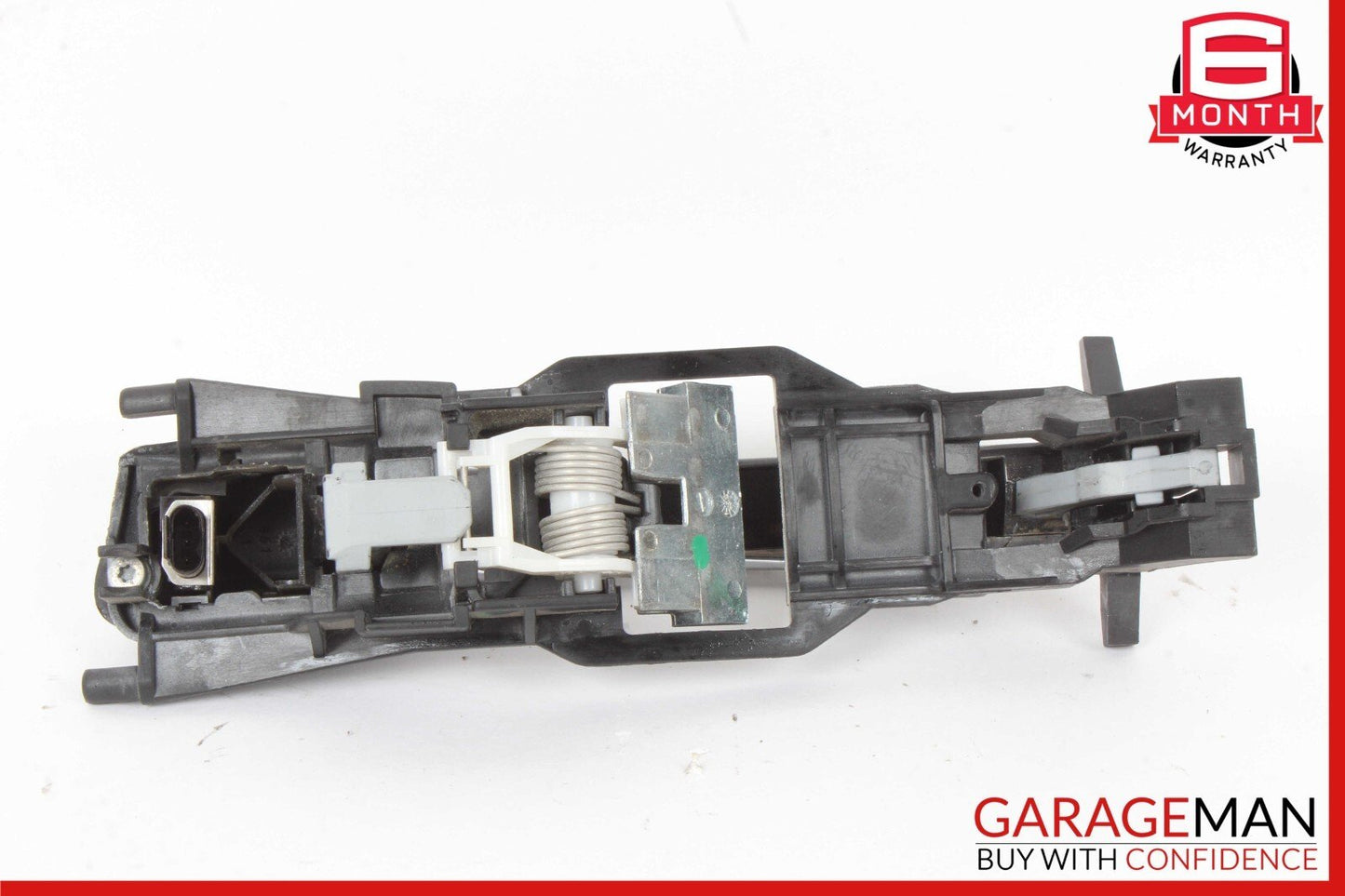 03-09 Mercedes W209 CLK500 CLK350 Right Passenger Side Door Handle OEM