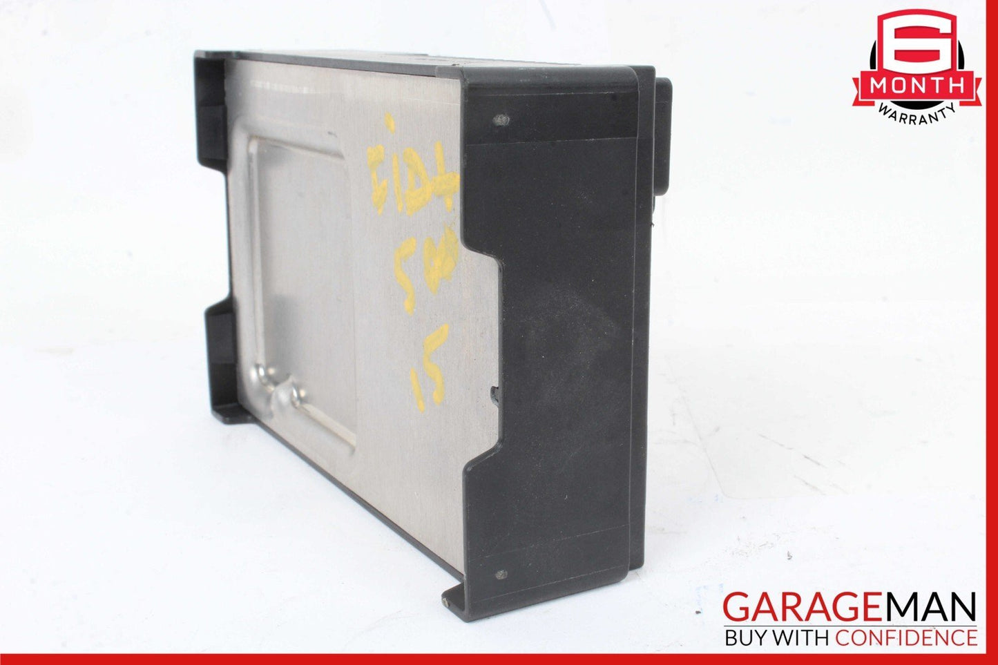 15 Fiat 500 Electronic Parking Brake Control Module 5062094AC