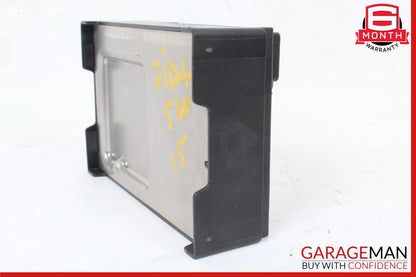 15 Fiat 500 Electronic Parking Brake Control Module 5062094AC