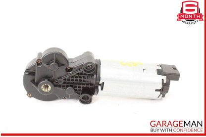 Mercedes X164 GL450 4MATIC Rear 3rd Third Row Seat Motor 1648202342 Genuine