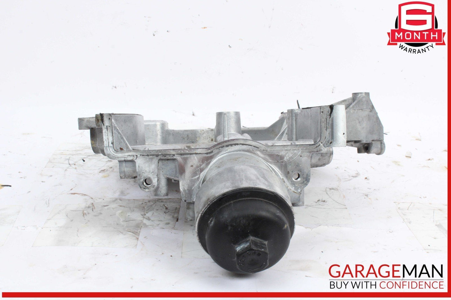 16-23 Mercedes Benz W447 Metris 2.0L Timing Chain Cover 2740150400 OEM