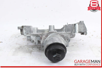 16-23 Mercedes Benz W447 Metris 2.0L Timing Chain Cover 2740150400 OEM