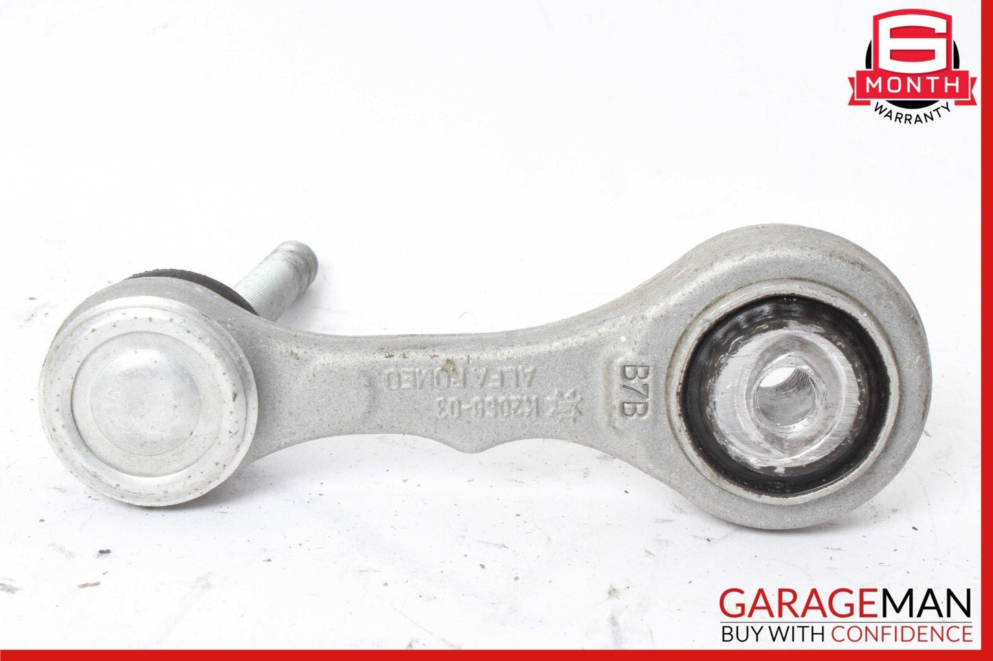 17-22 Alfa Romeo Giulia Rear Right / Left Side Control Arm Link K2068-03