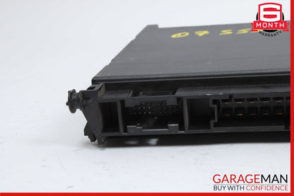 07-09 Mercedes W221 S450 S550 Individual Rear Seats Control Controller Module