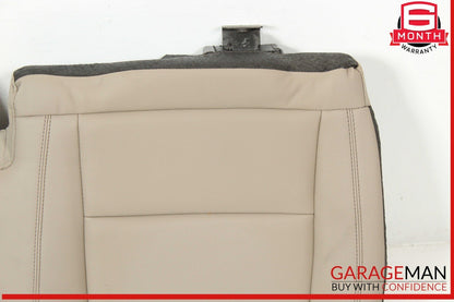 20-24 Lincoln Aviator Rear 3rd Row Seat Lower Cushion OEM