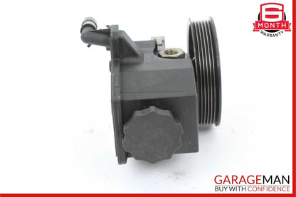 97-00 Mercedes R170 SLK230 Power Steering Pump Reservoir Assembly OEM