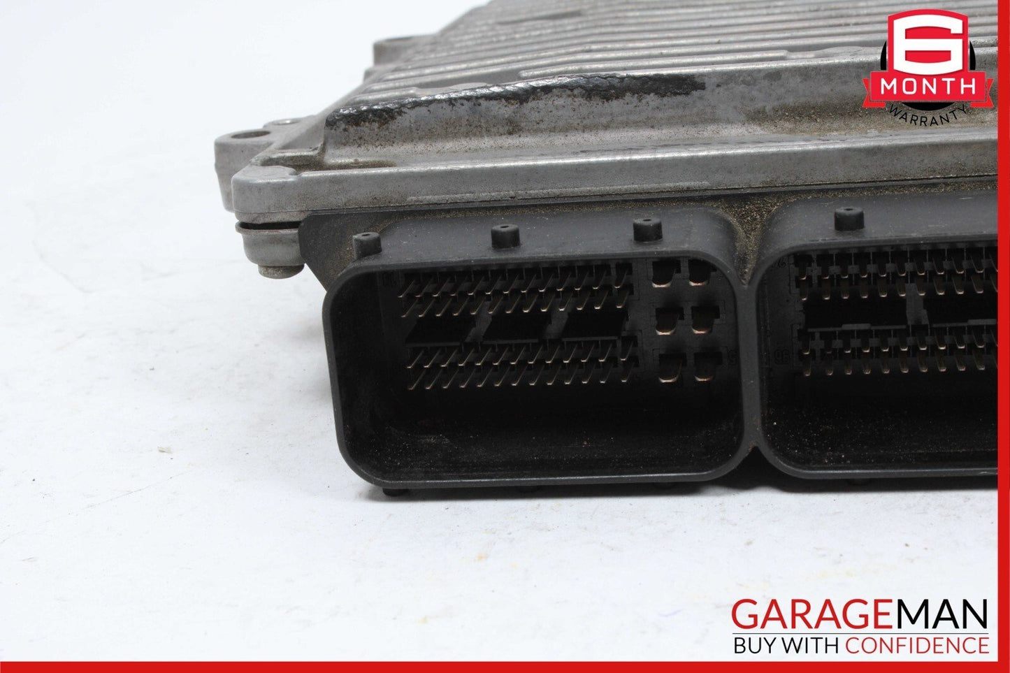 12-15 Mercedes W204 C350 GLK350 E350 ECU ECM Engine Control Module Unit