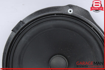 08-18 Mercedes W213 E400 C250 Front Left and Right Door Audio Speaker Set OEM