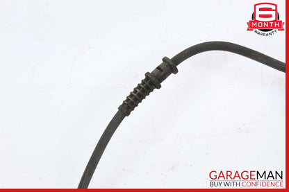 00-03 Mercedes W210 E320 Front Left ABS Wheel Speed Sensor OEM