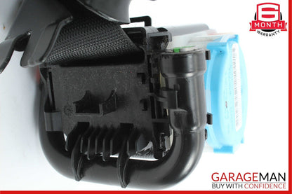 12-14 Mercedes W204 C250 Coupe Front Right Side Seatbelt Seat Belt Retractor OEM