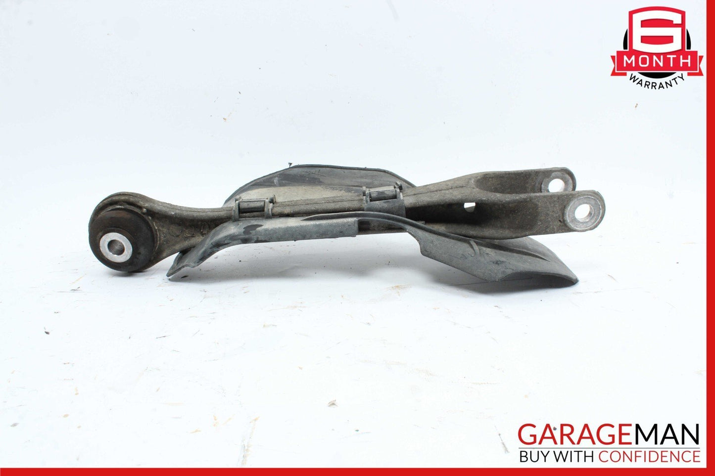 05-12 Porsche Boxster S 987 Cayman Left Right Side Wishbone Control Arm OEM