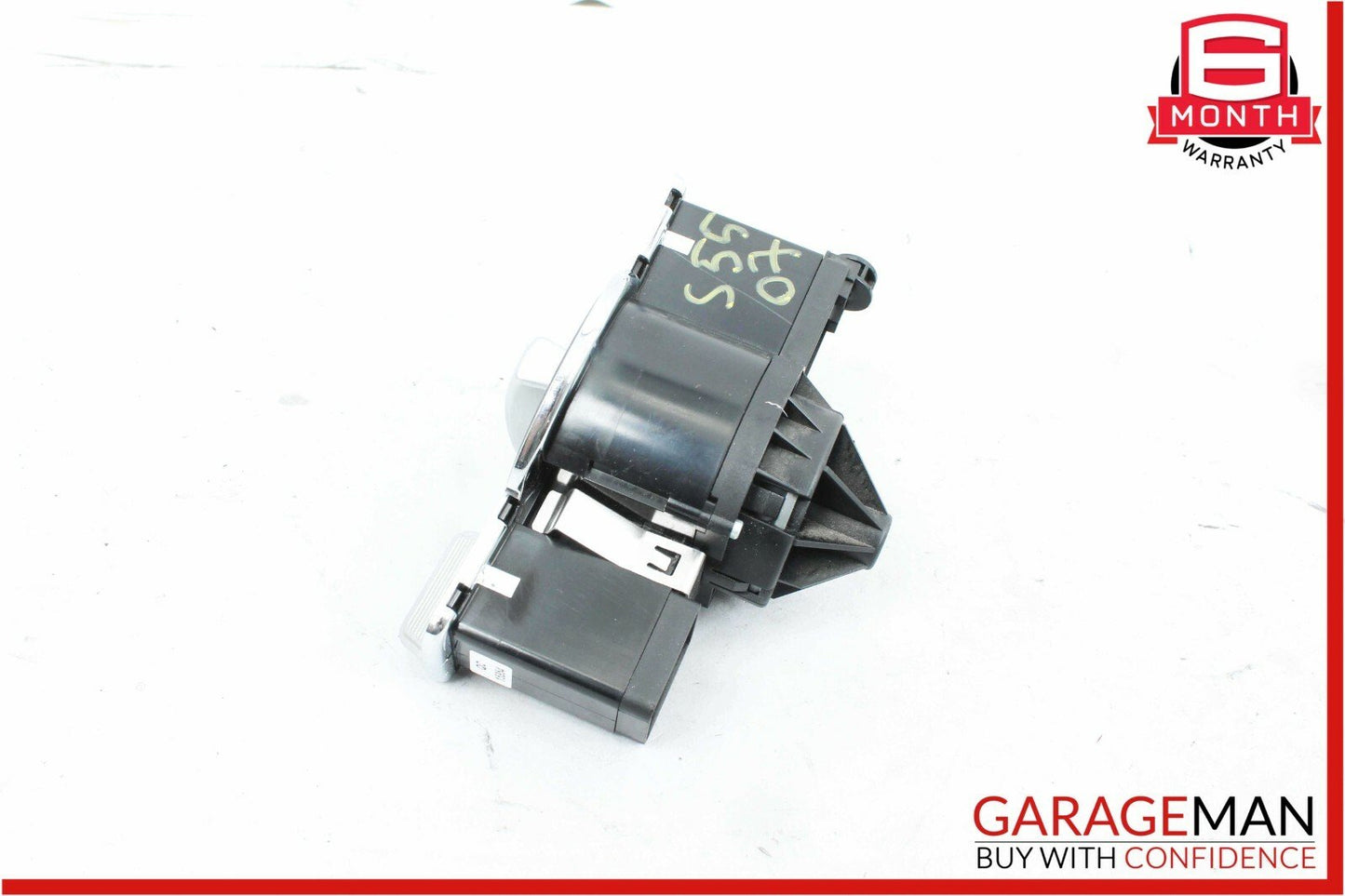 07-13 Mercedes W221 S550 S400 S65 AMG Headlight Head Light Switch Control Module