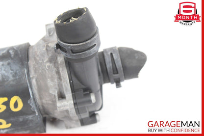 02-19 Mercedes C32 S55 AMG CL600 S550 AUX Auxiliary Circulation Water Pump