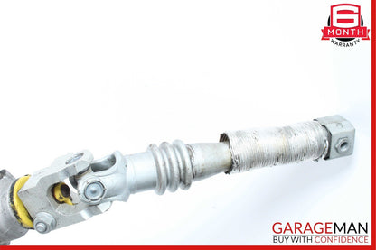 10-16 Mercedes W212 E350 E550 Power Steering Rack ENAC-46000 605132 BR212LL OEM