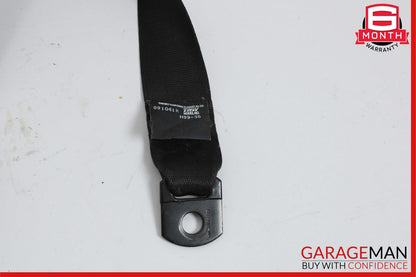 98-05 Mercedes W163 ML350 ML500 Front Right Seatbelt Seat Belt Retractor Black