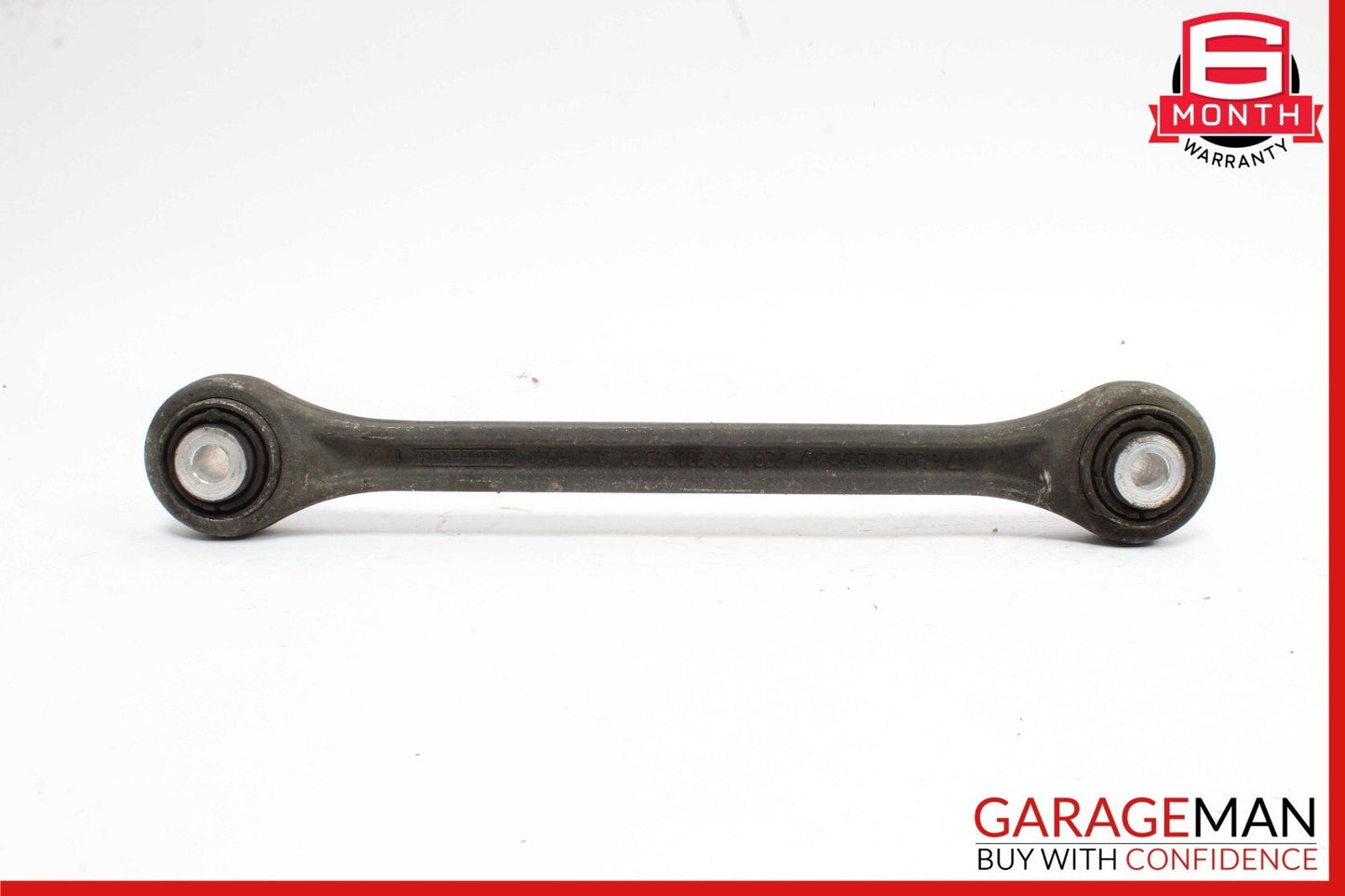 10-16 Porsche Panamera 970 Rear Right or Left Side Suspension Upper Control Arm