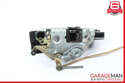 94-02 Mercedes R129 SL320 SL500 Front Right Side Door Lock Latch Actuator