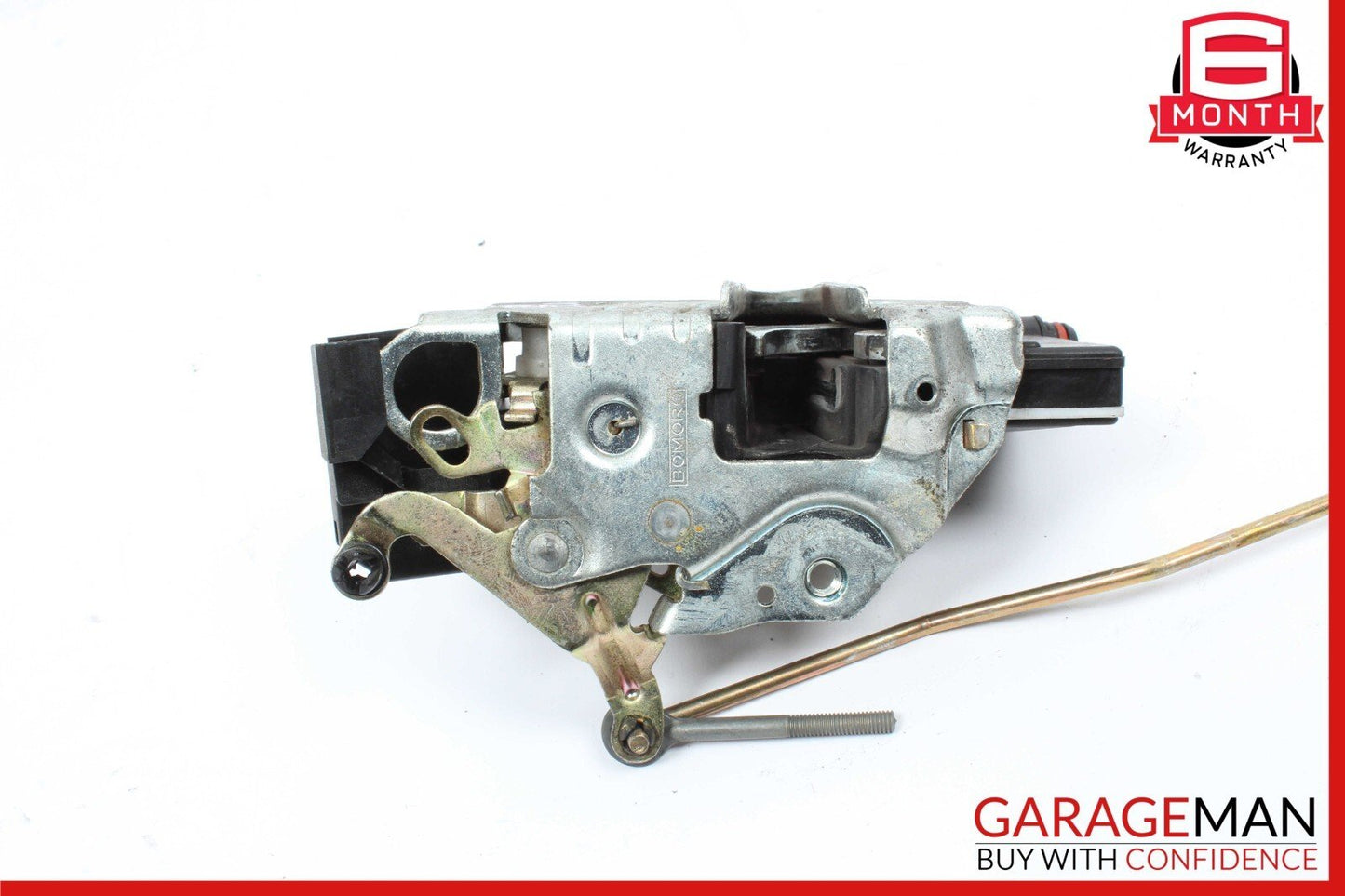 94-02 Mercedes R129 SL320 SL500 Front Right Side Door Lock Latch Actuator