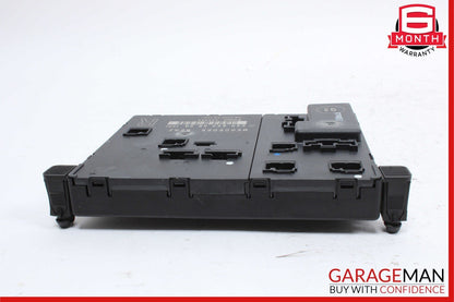 03-12 Mercedes R230 SL500 SL550 SL55 AMG Front Right Side Door Control Module