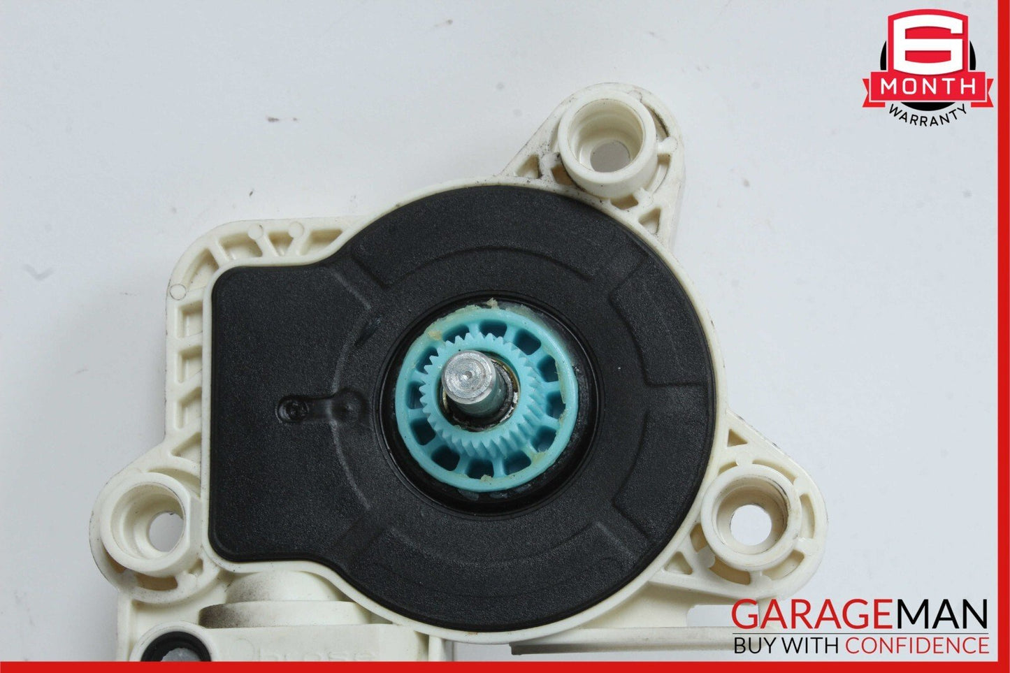 03-09 Mercedes W211 E350 E500 E320 Rear Right Side Window Regulator Motor Unit