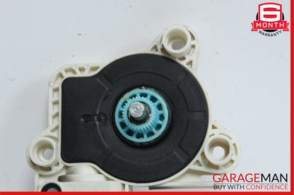 03-09 Mercedes W211 E350 E500 E320 Rear Right Side Window Regulator Motor Unit