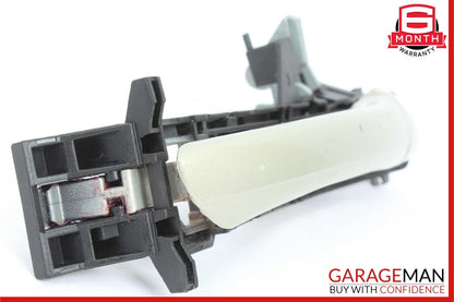 03-06 Mercedes R230 SL500 Front Right Passenger Exterior Door Handle OEM