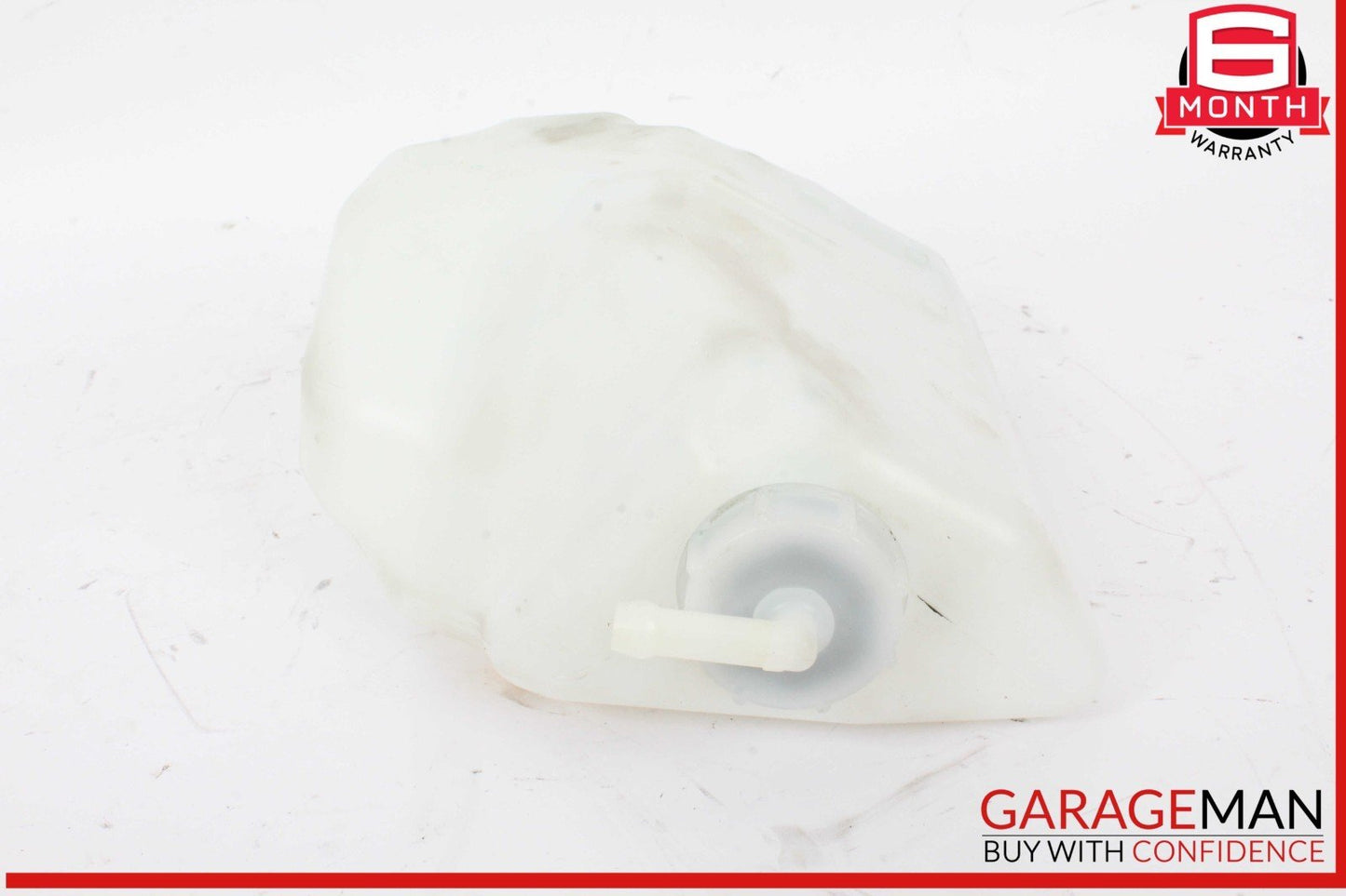 18-22 Honda Accord Radiator Coolant Overflow Expansion Reservoir OEM