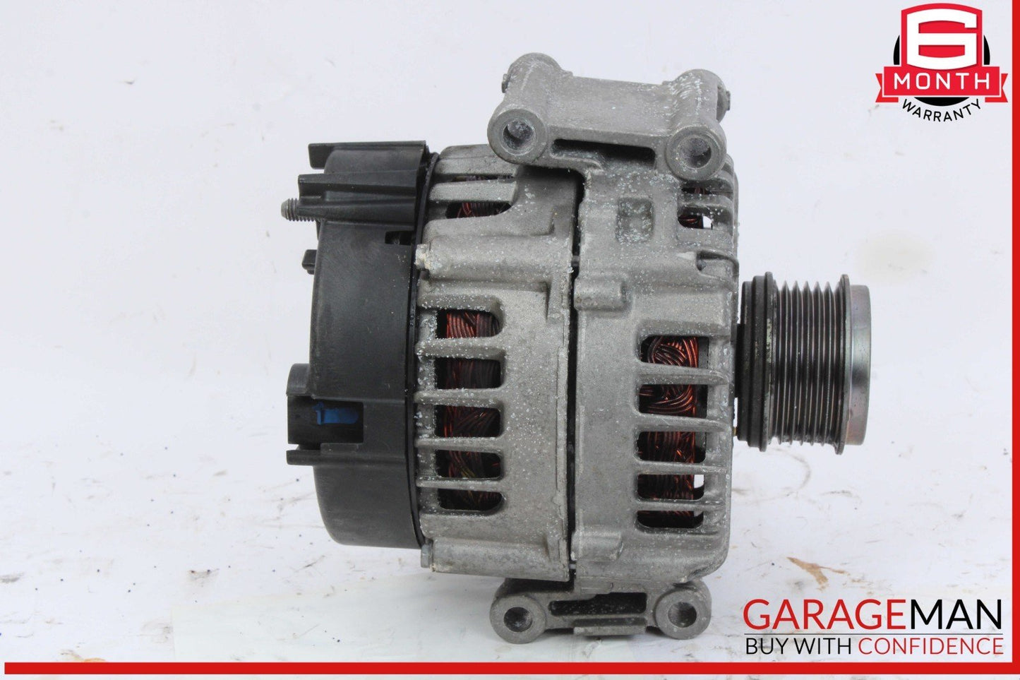 17-24 Audi Q7 Porsche Macan Engine Motor Alternator Generator 06L903024F OEM