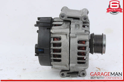 17-24 Audi Q7 Porsche Macan Engine Motor Alternator Generator 06L903024F OEM