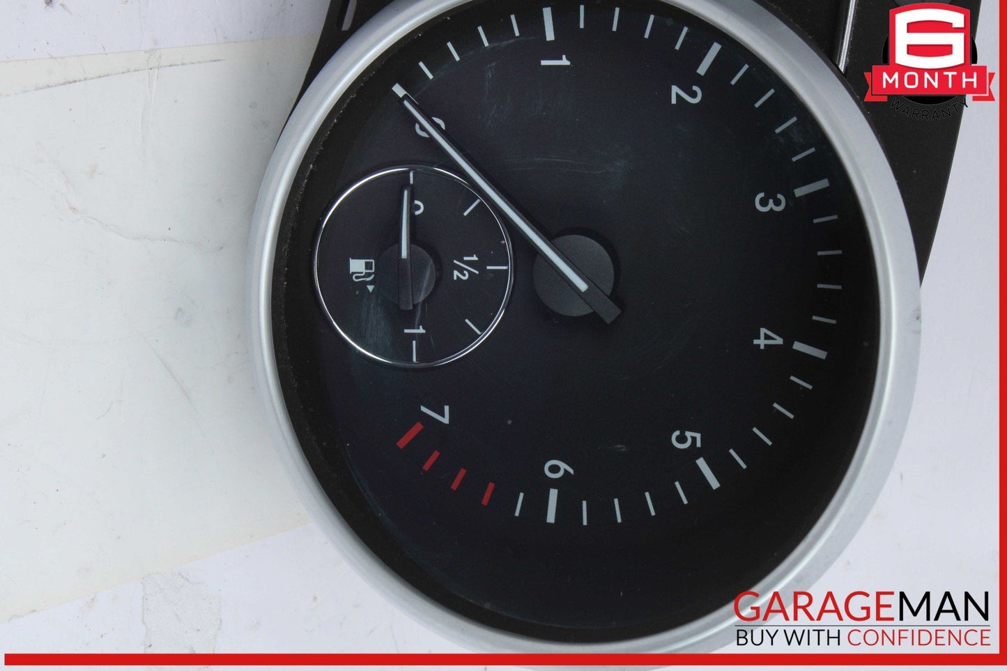 10-11 Mercedes W164 ML350 ML550 Speedometer Instrument Cluster OEM