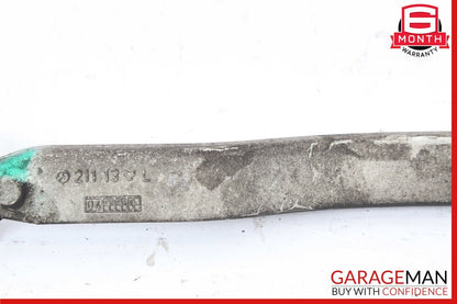 03-11 Mercedes R230 SL500 E350 Front Left Side Lower Wishbone Control Arm OEM