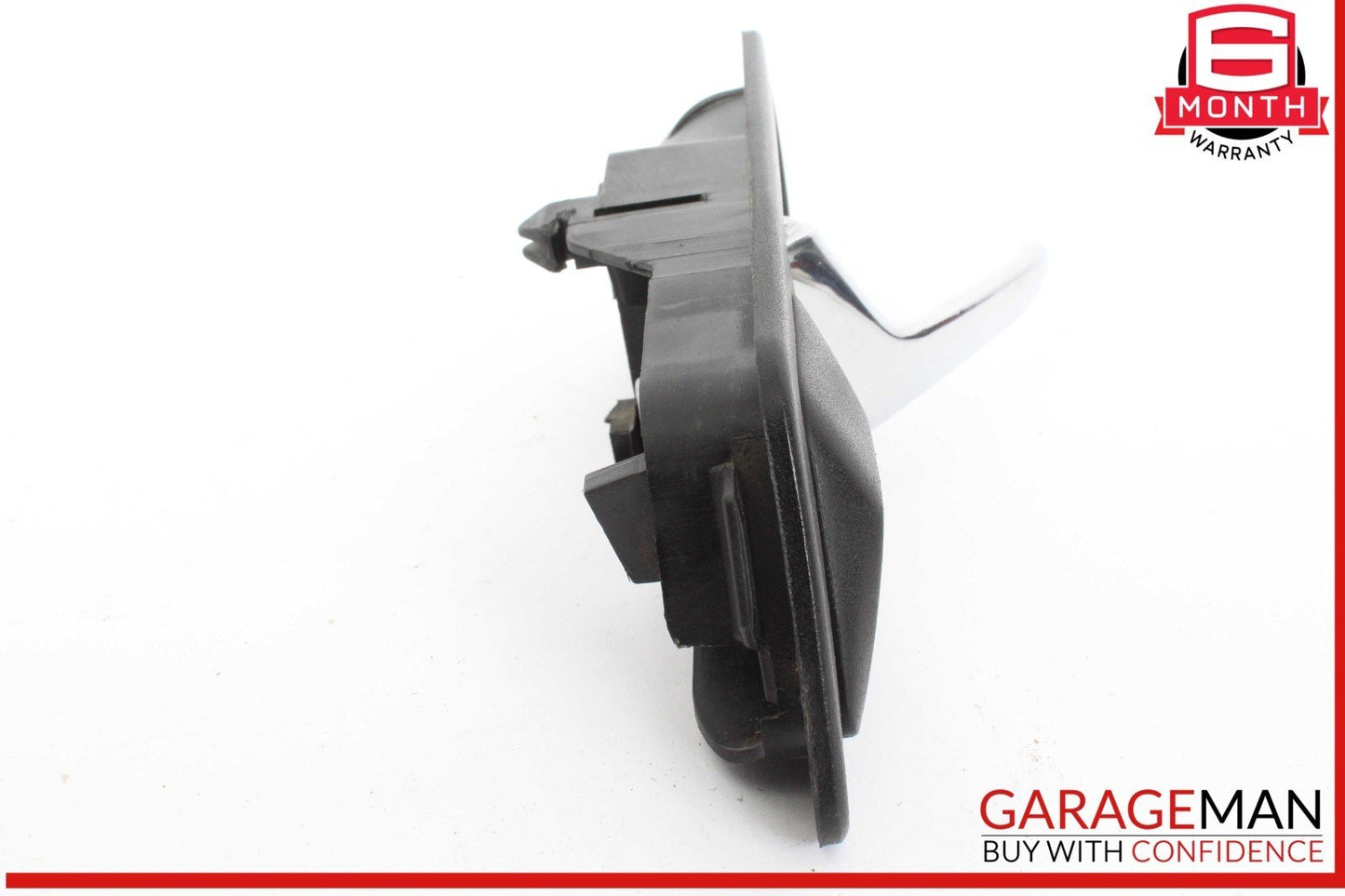 84-93 Mercedes W201 190E 190D Rear Left Driver Side Interior Door Handle OEM