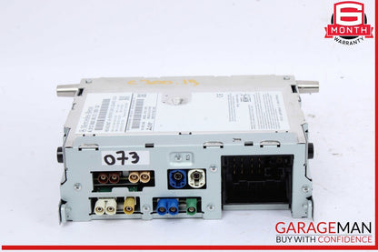 19-22 Mercedes W205 C300 AM FM Audio Radio Command Head Unit Navigation OEM