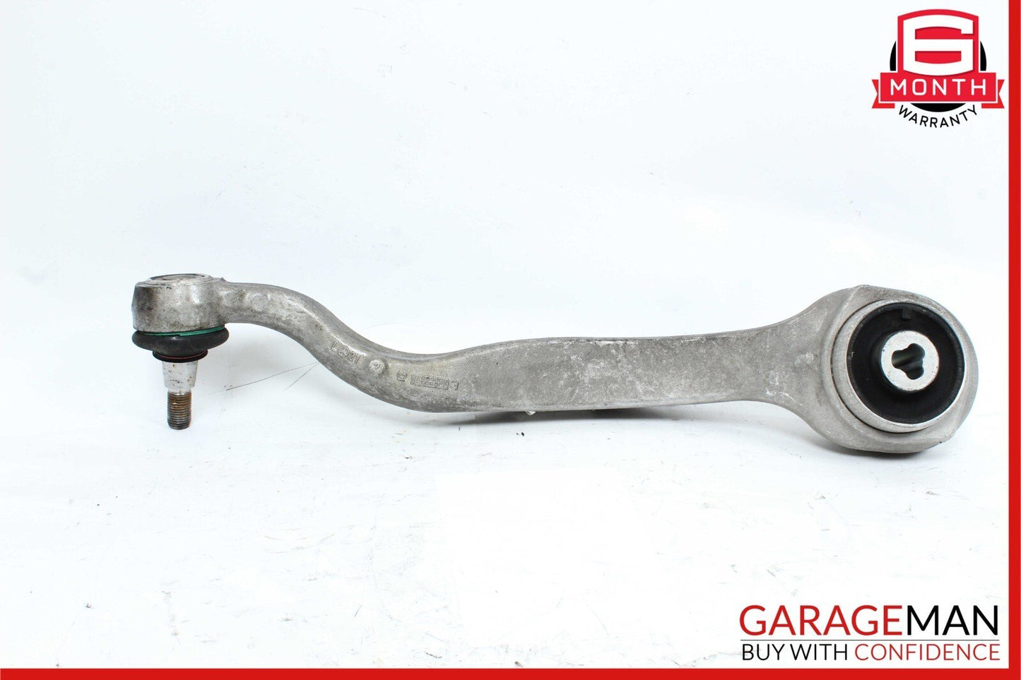 10-16 Mercedes W212 E350 CLS400 Front Left Driver Side Top Upper Control Arm OEM
