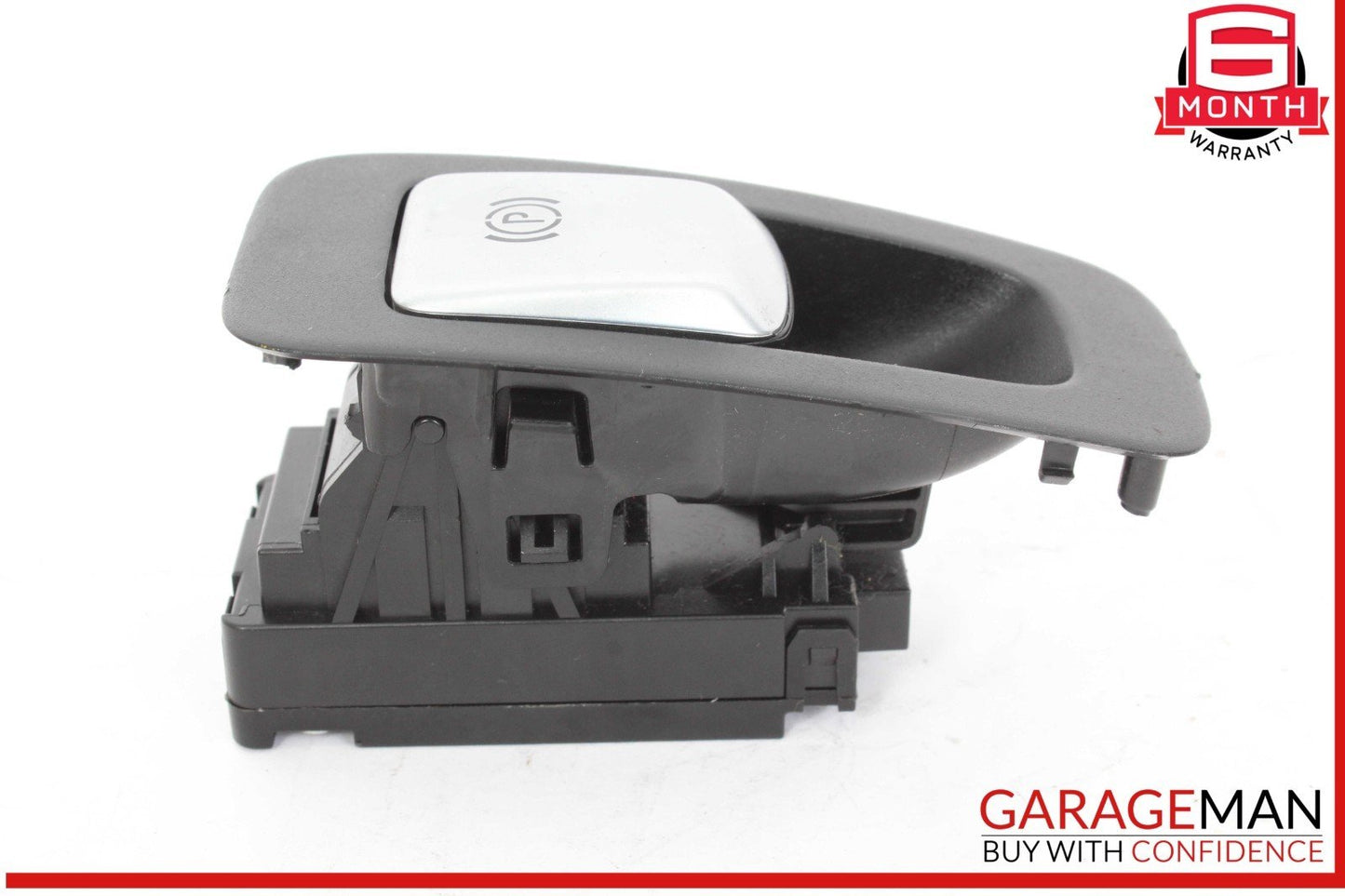 15-20 Mercedes W205 C300 C400 GLC43 AMG Electronic Parking Button Switch OEM